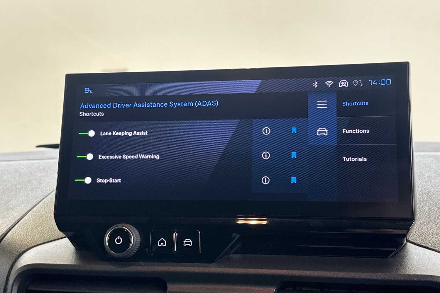 Used Peugeot Partner 2024 for sale - 77465488: Photo 34