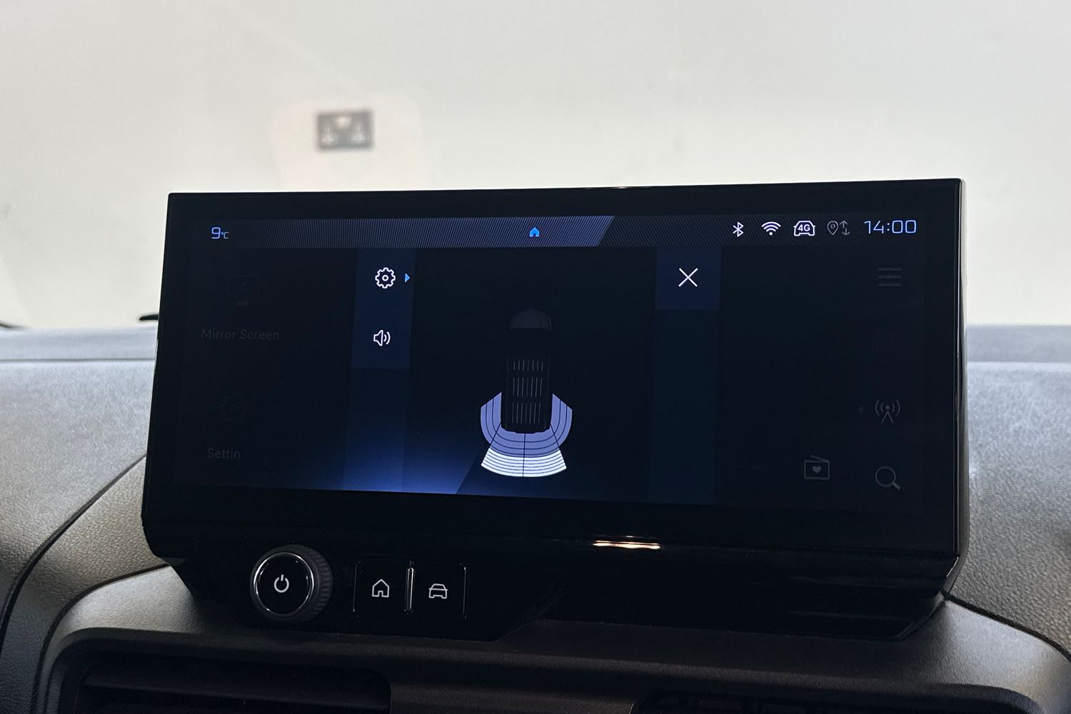 Used Peugeot Partner 2024 for sale - 77465488: Photo 35