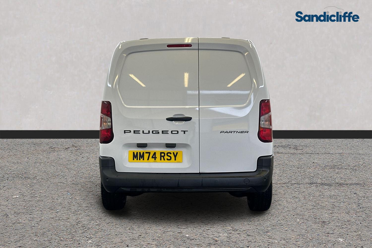 Used Peugeot Partner 2024 for sale - 77465488: Photo 6