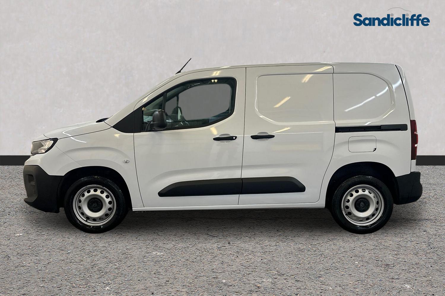 Used Peugeot Partner 2024 for sale - 77465488: Photo 8