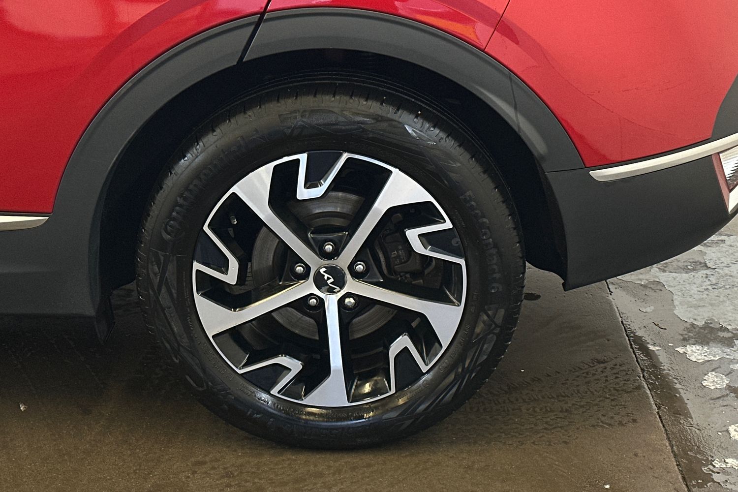 Used Kia Sportage 2024 for sale - 77446873: Photo 11