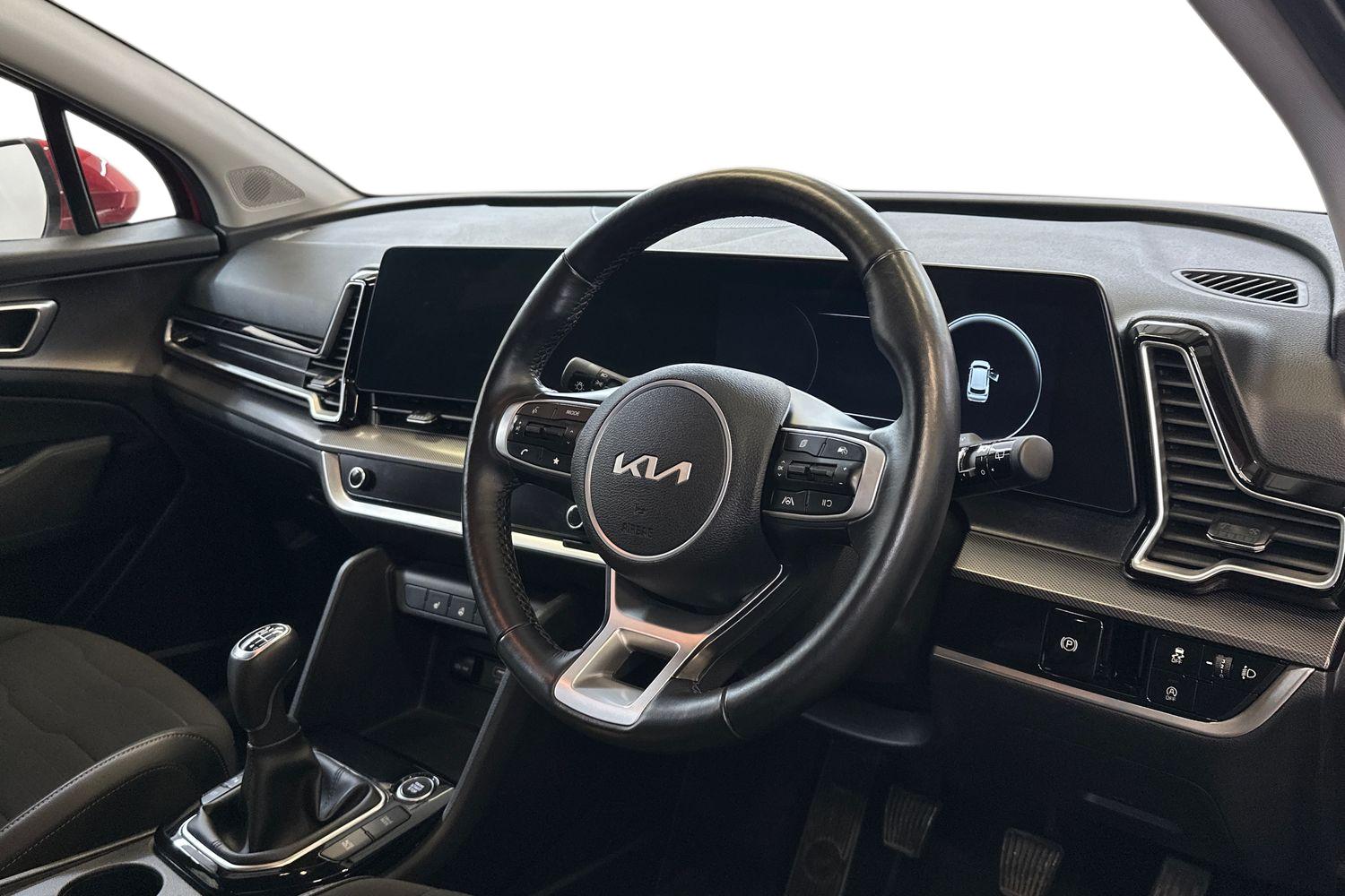 Used Kia Sportage 2024 for sale - 77446873: Photo 12