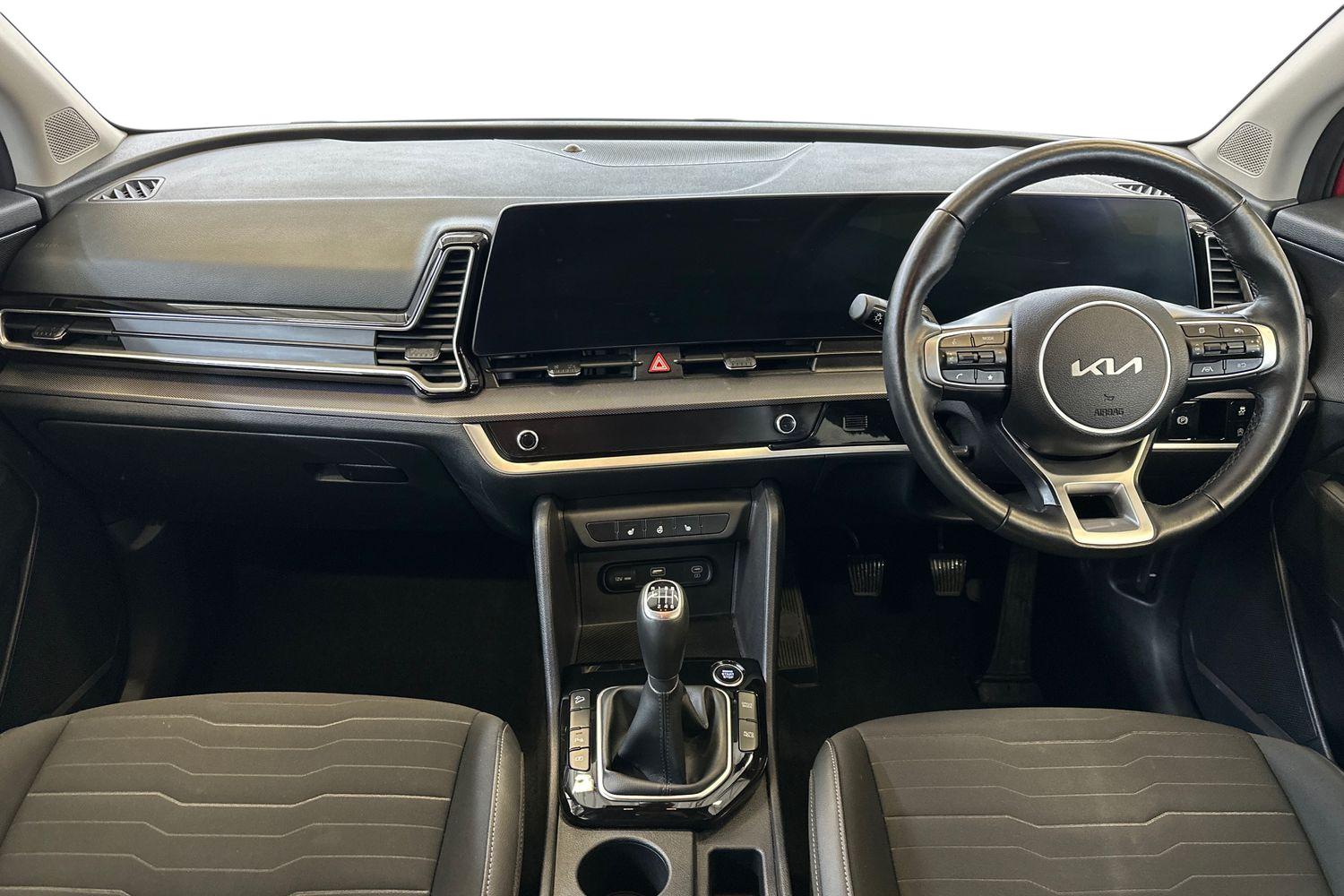 Used Kia Sportage 2024 for sale - 77446873: Photo 13