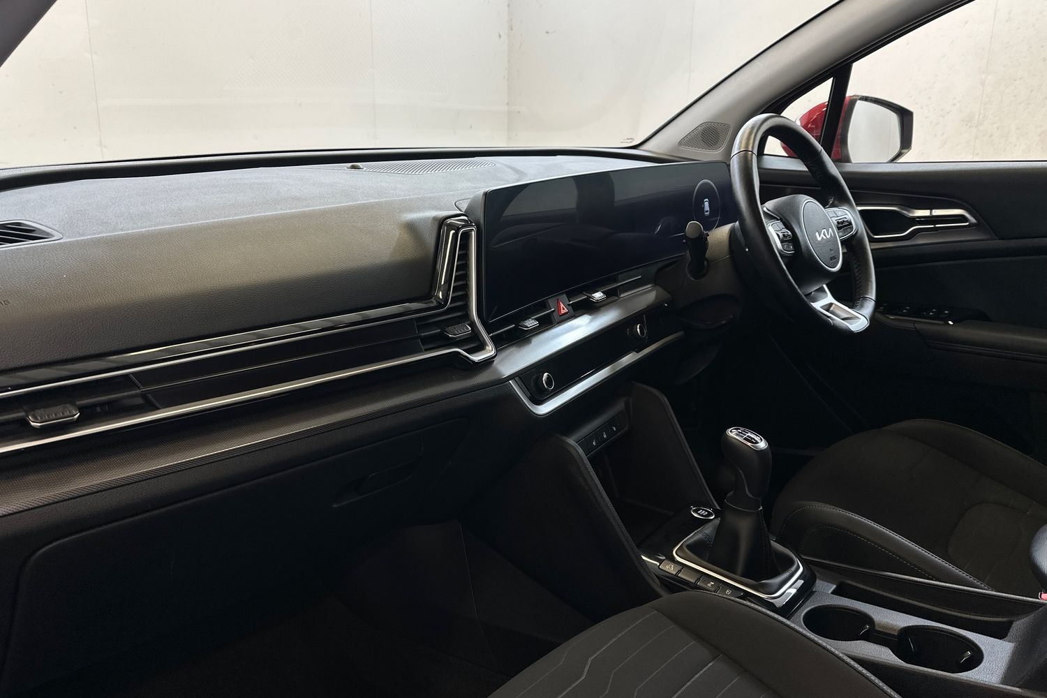 Used Kia Sportage 2024 for sale - 77446873: Photo 14