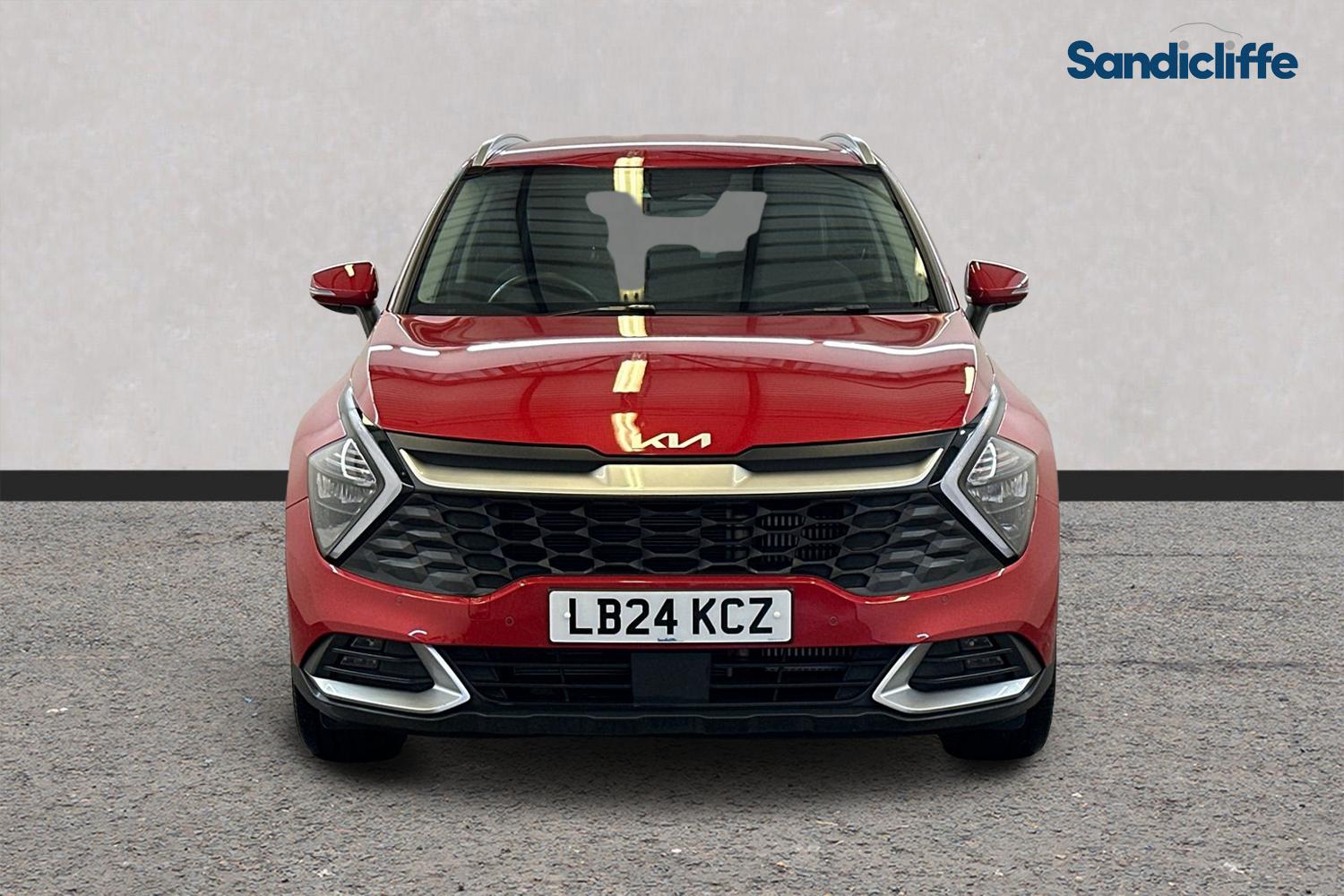 Used Kia Sportage 2024 for sale - 77446873: Photo 2