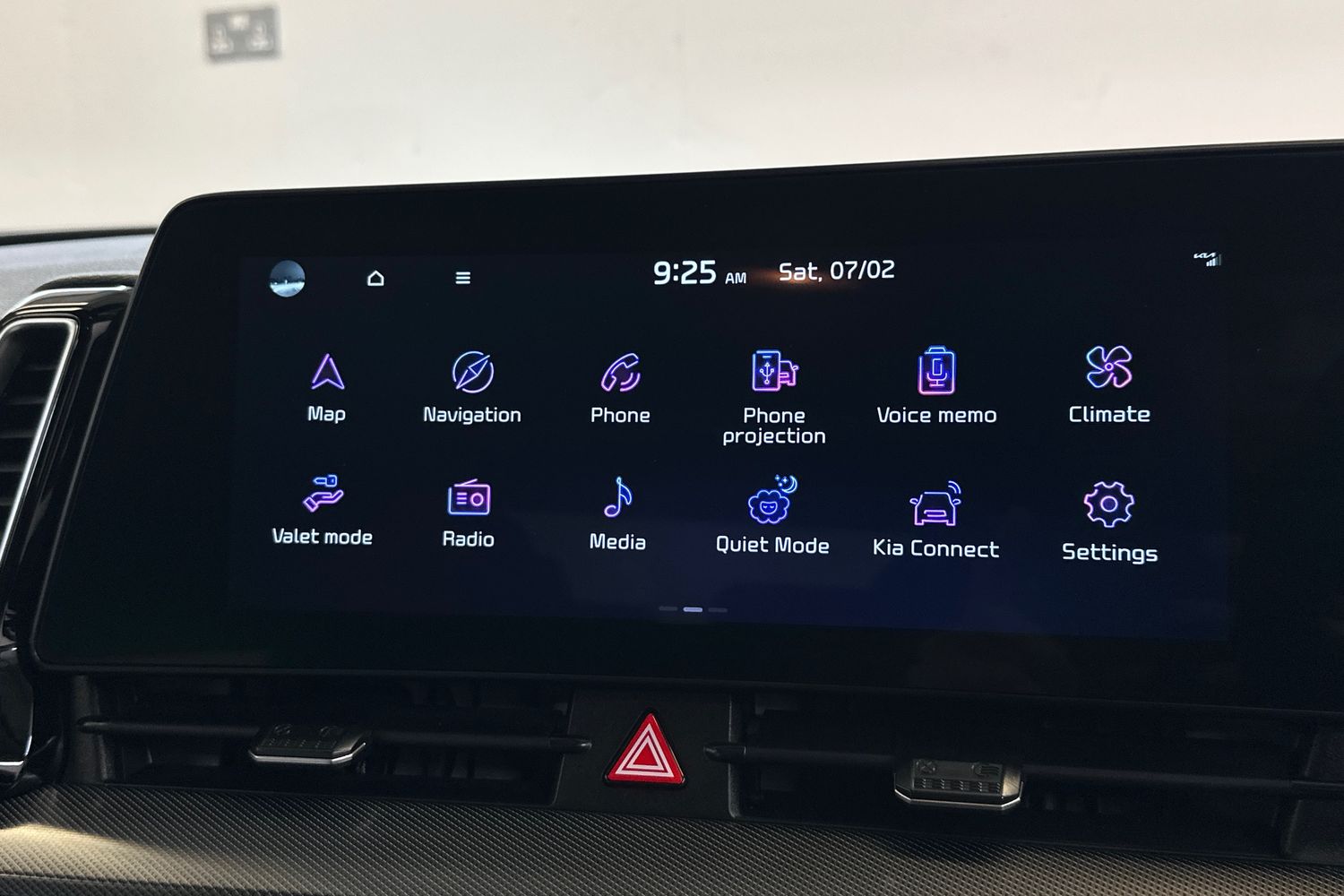 Used Kia Sportage 2024 for sale - 77446873: Photo 30