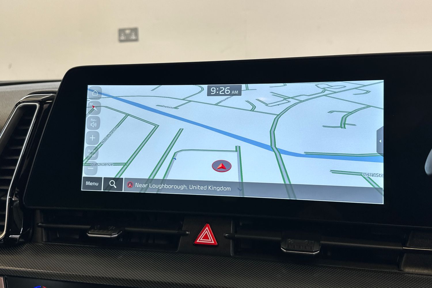 Used Kia Sportage 2024 for sale - 77446873: Photo 31