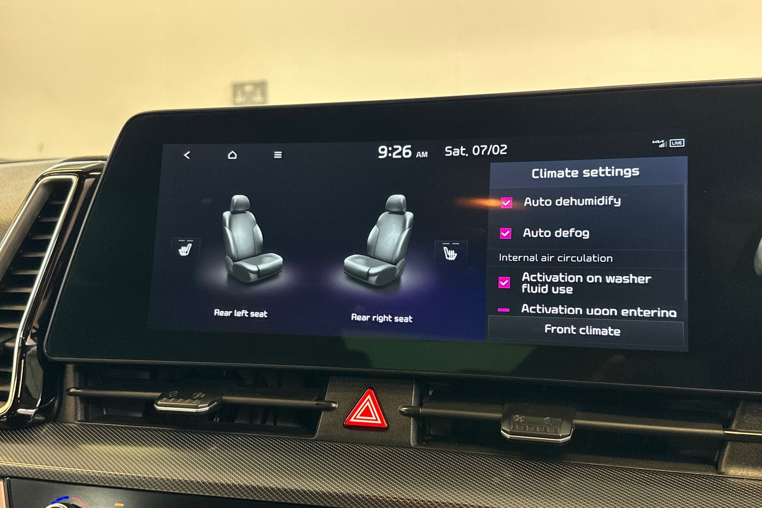 Used Kia Sportage 2024 for sale - 77446873: Photo 33