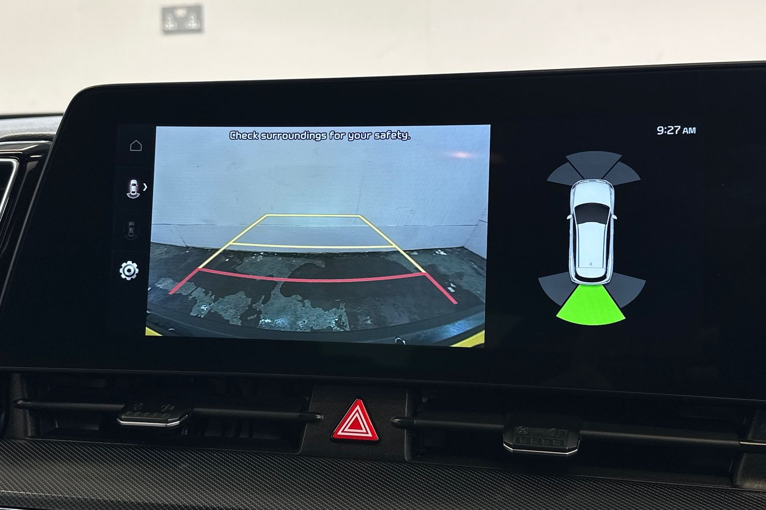 Used Kia Sportage 2024 for sale - 77446873: Photo 35