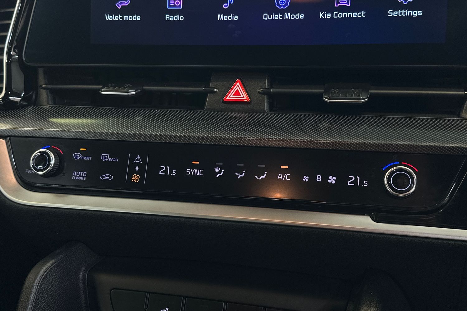 Used Kia Sportage 2024 for sale - 77446873: Photo 36