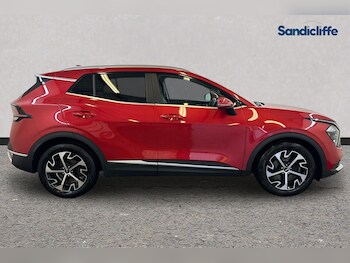 Used Kia Sportage 2024 for sale - 77446873: Photo