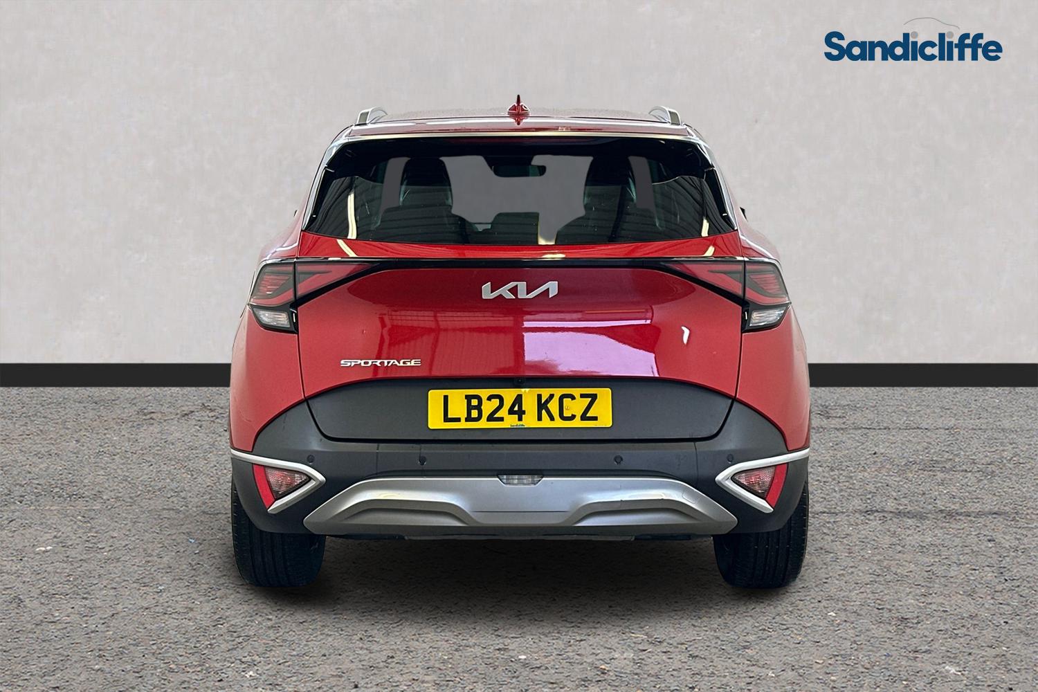 Used Kia Sportage 2024 for sale - 77446873: Photo 6