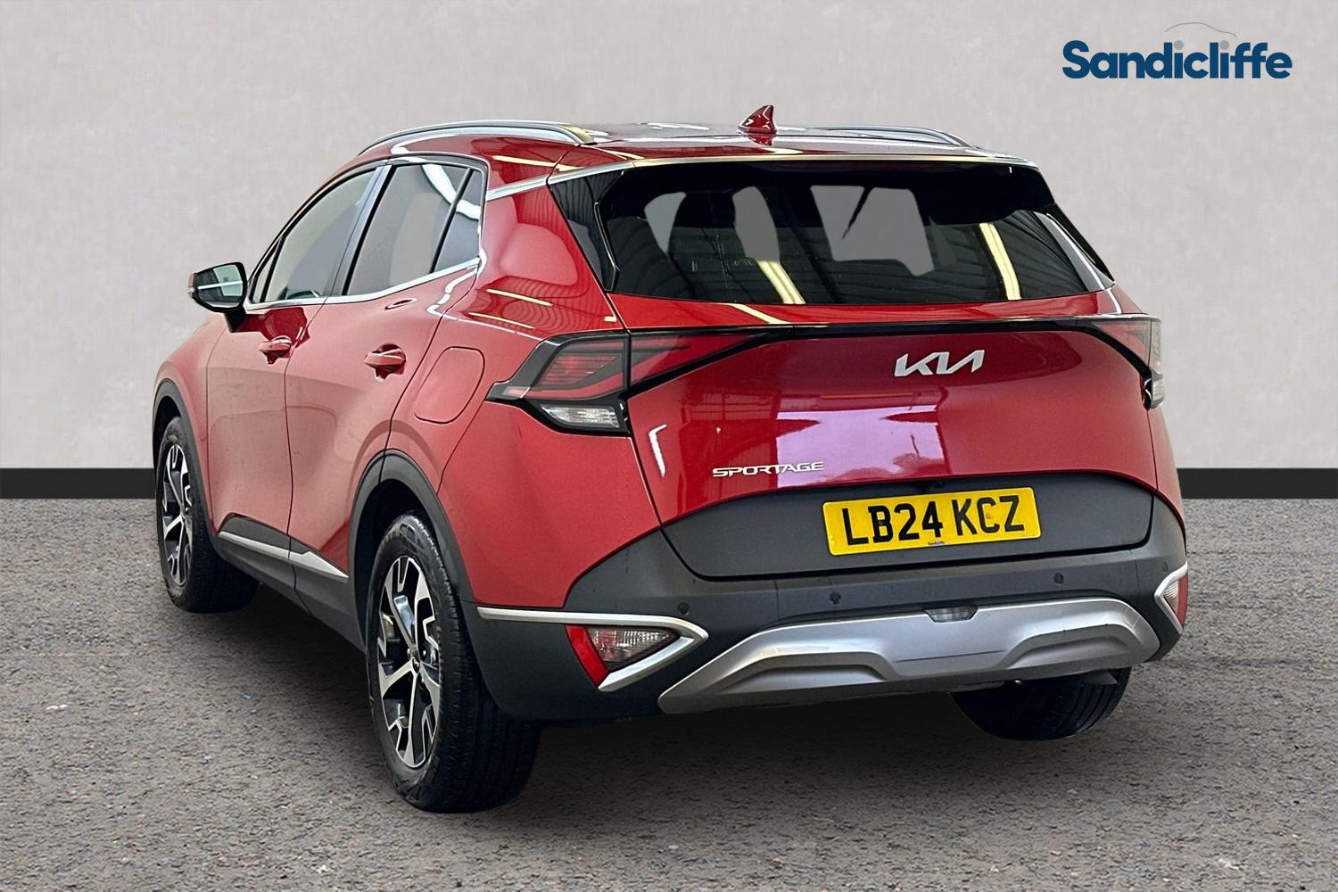 Used Kia Sportage 2024 for sale - 77446873: Photo 7