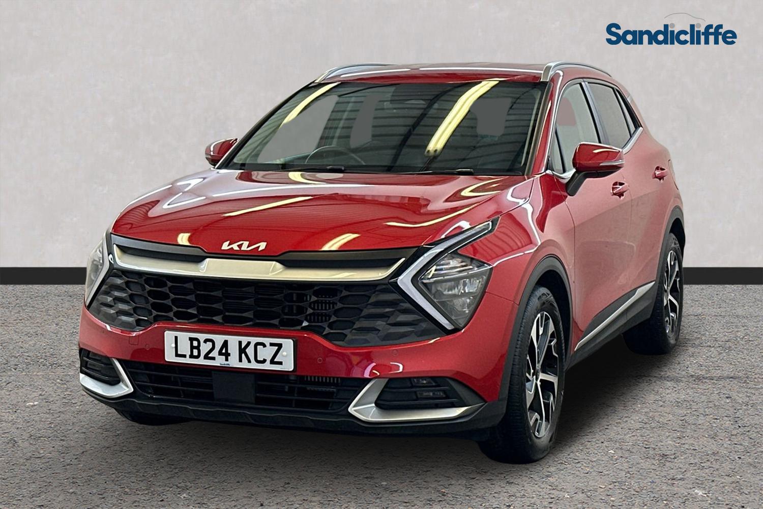 Used Kia Sportage 2024 for sale - 77446873: Photo 9