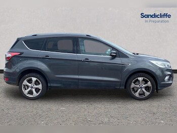 Used Ford Kuga 2019 for sale - 78466862: Photo