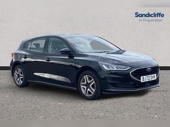 Used Ford Focus 2022 for sale - 79668129: Photo