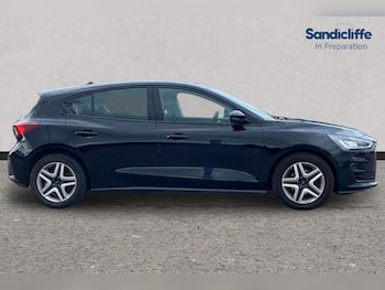 Used Ford Focus 2022 for sale - 79668129: Photo