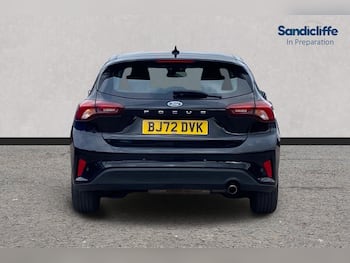 Used Ford Focus 2022 for sale - 79668129: Photo