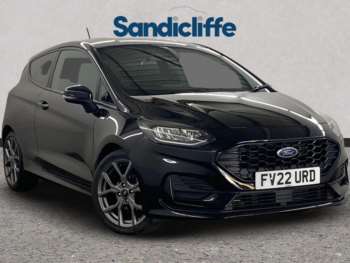 2022 - 3X997 3-Door