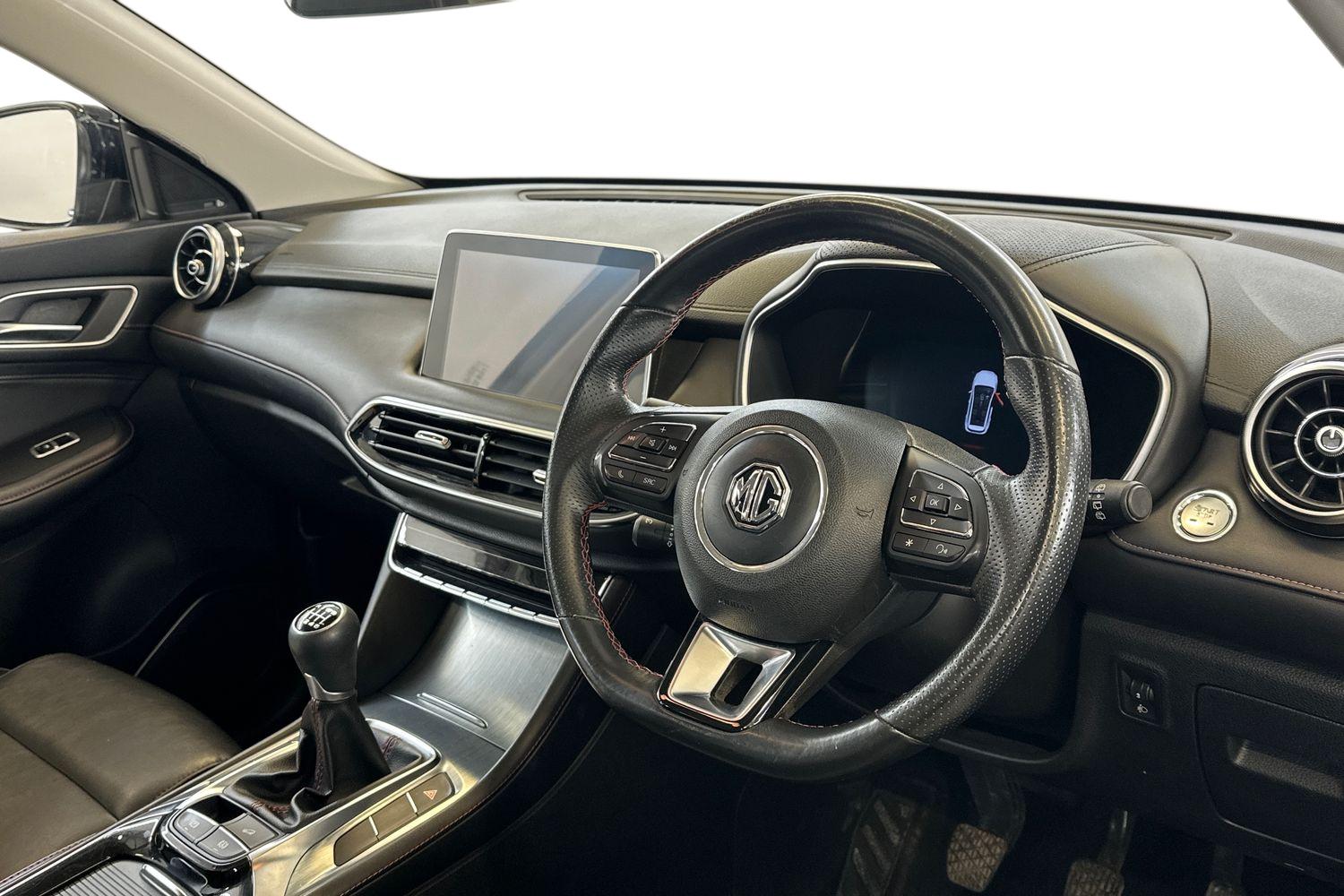 Used MG MG HS 2022 for sale - 77086498: Photo 10