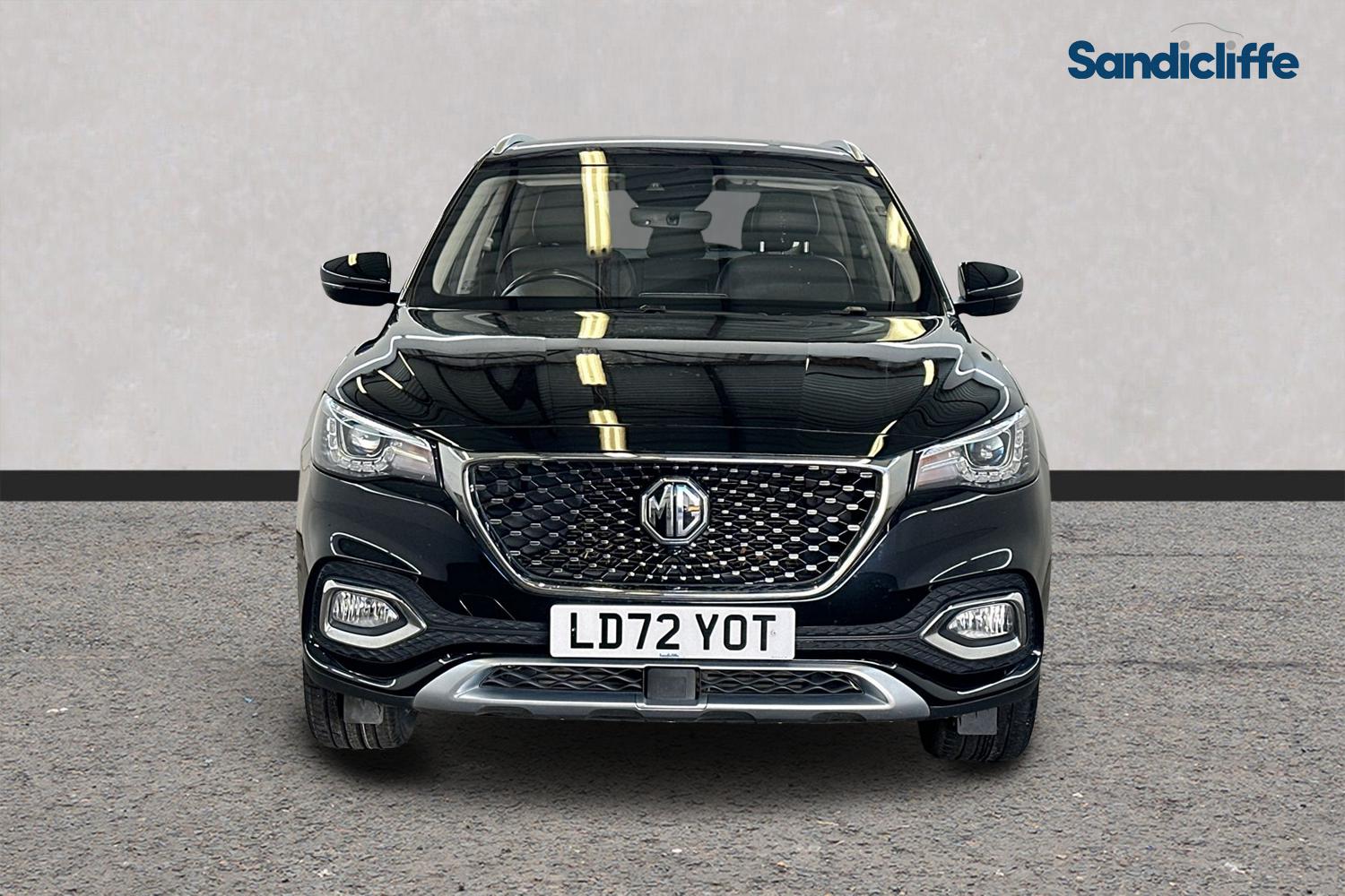 Used MG MG HS 2022 for sale - 77086498: Photo 2