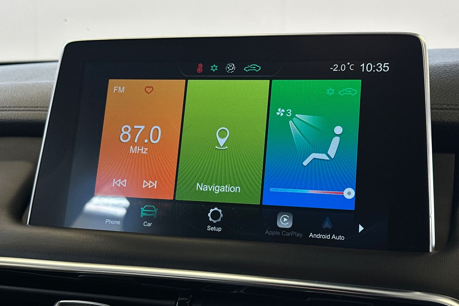 Used MG MG HS 2022 for sale - 77086498: Photo 27