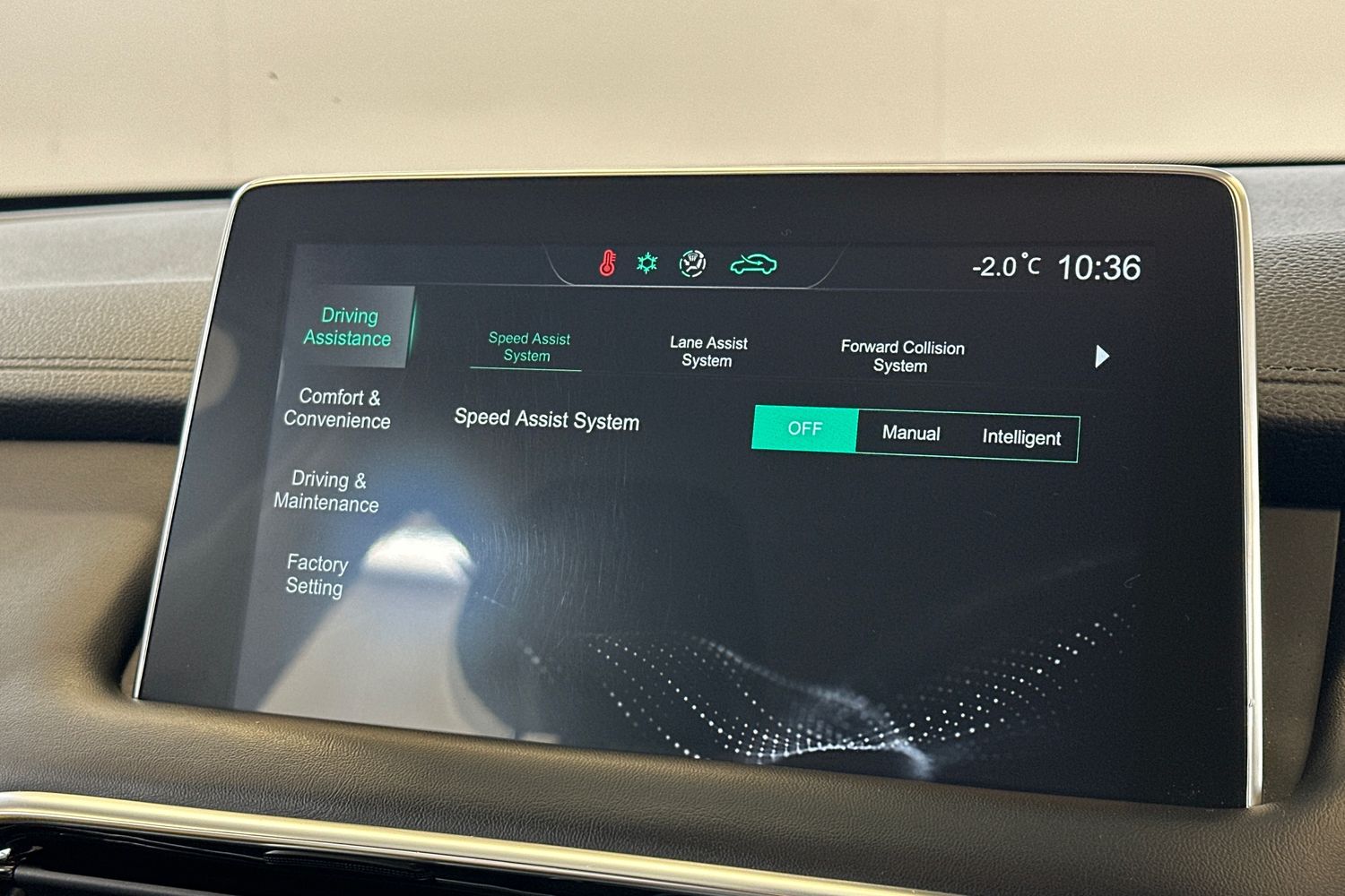 Used MG MG HS 2022 for sale - 77086498: Photo 28