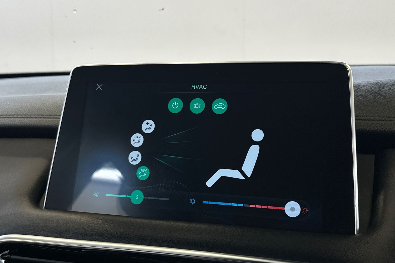 Used MG MG HS 2022 for sale - 77086498: Photo 29