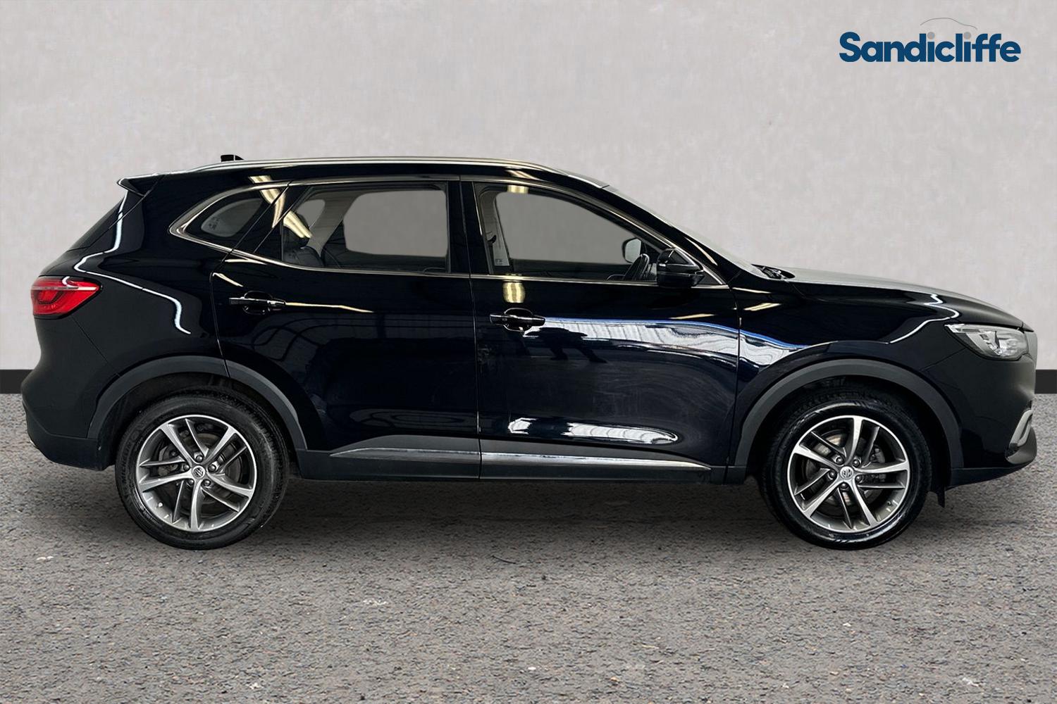 Used MG MG HS 2022 for sale - 77086498: Photo 3