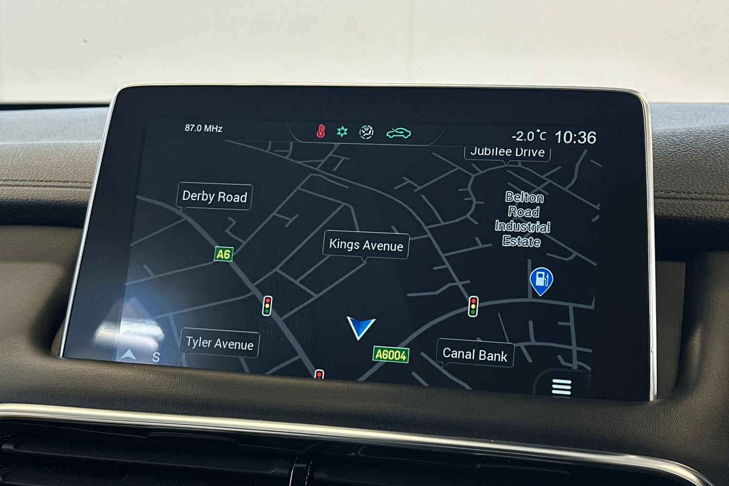 Used MG MG HS 2022 for sale - 77086498: Photo 30