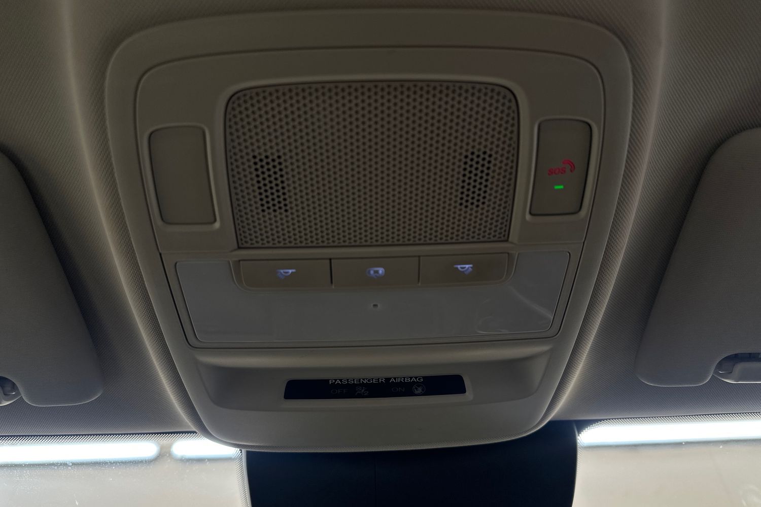 Used MG MG HS 2022 for sale - 77086498: Photo 35