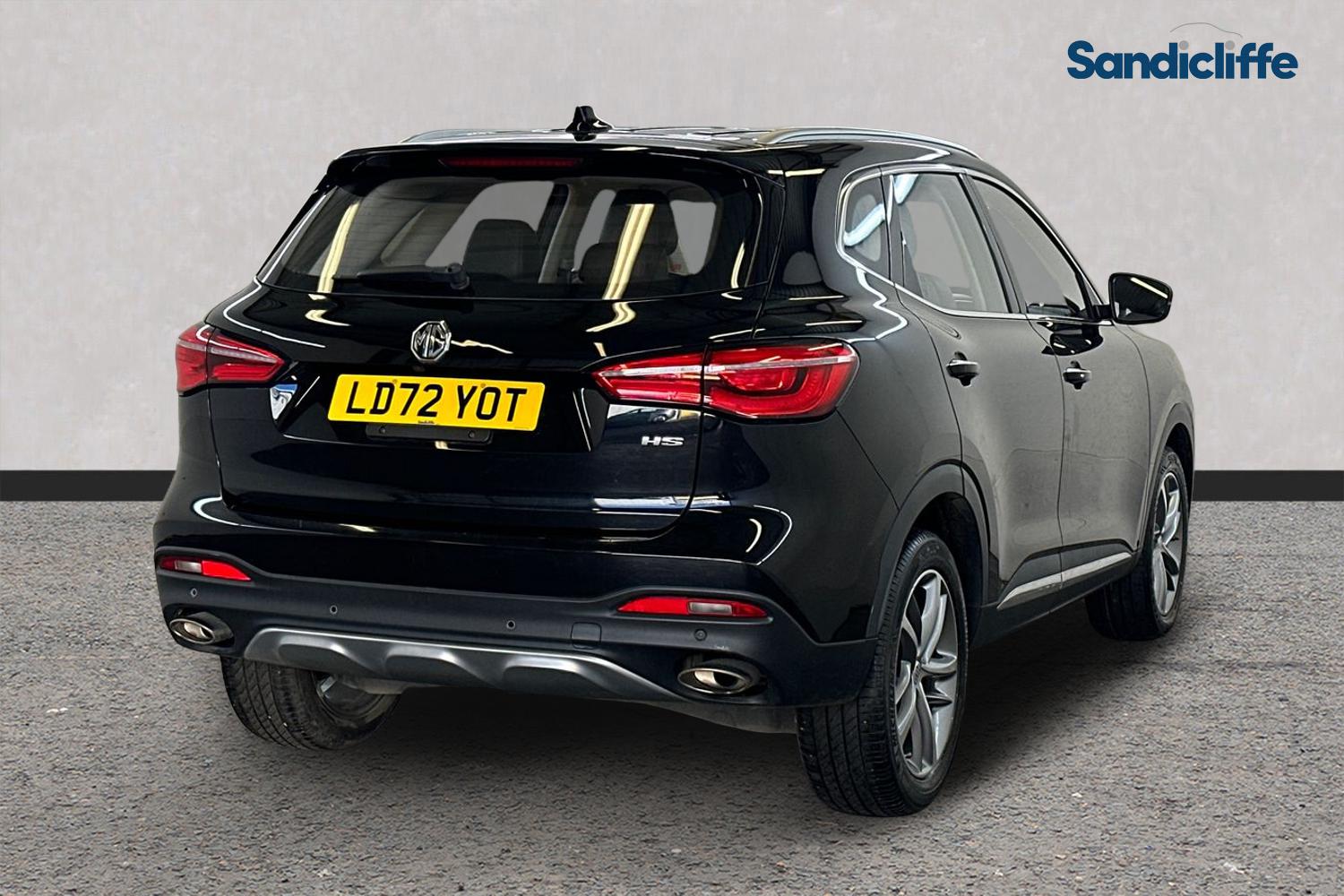 Used MG MG HS 2022 for sale - 77086498: Photo 4