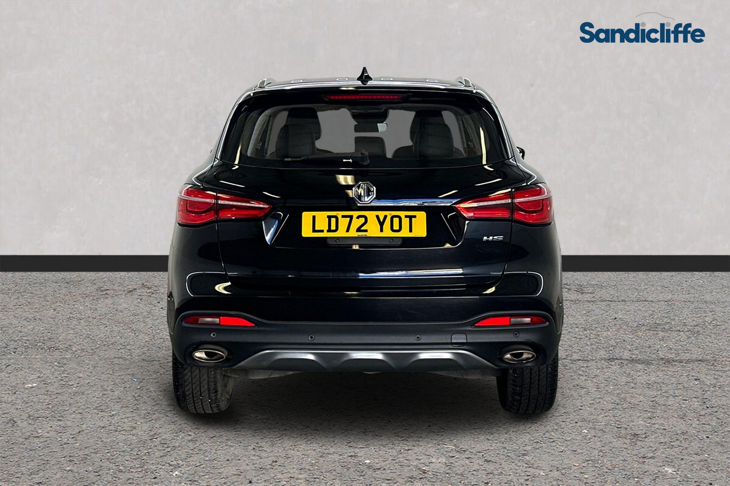 Used MG MG HS 2022 for sale - 77086498: Photo 5