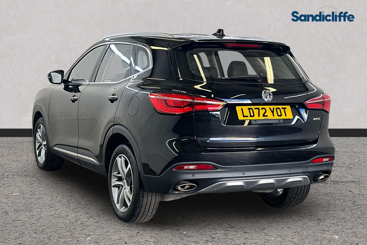 Used MG MG HS 2022 for sale - 77086498: Photo 6