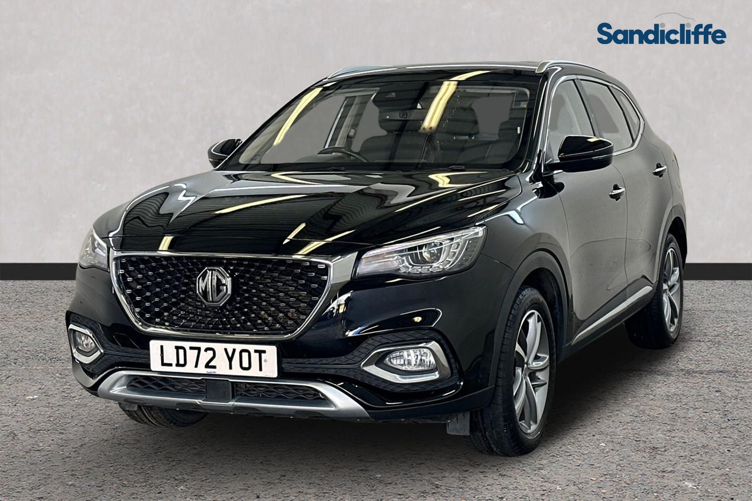 Used MG MG HS 2022 for sale - 77086498: Photo 8