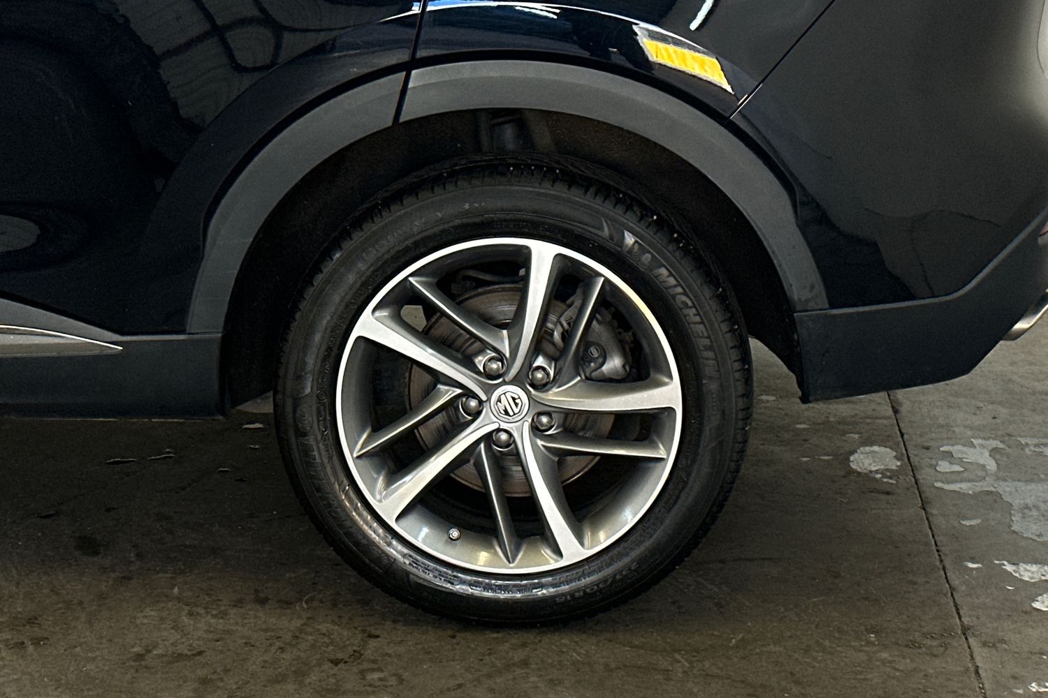 Used MG MG HS 2022 for sale - 77086498: Photo 9