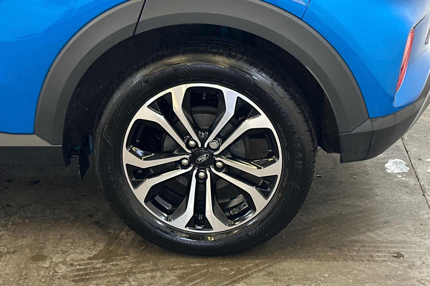 Used Ford Puma 2025 for sale - 77651072: Photo 11