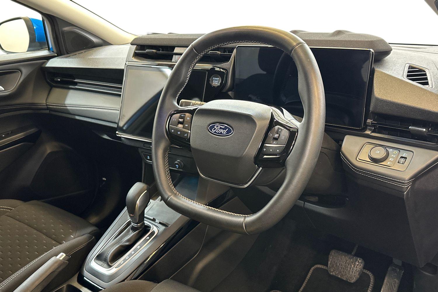 Used Ford Puma 2025 for sale - 77651072: Photo 12