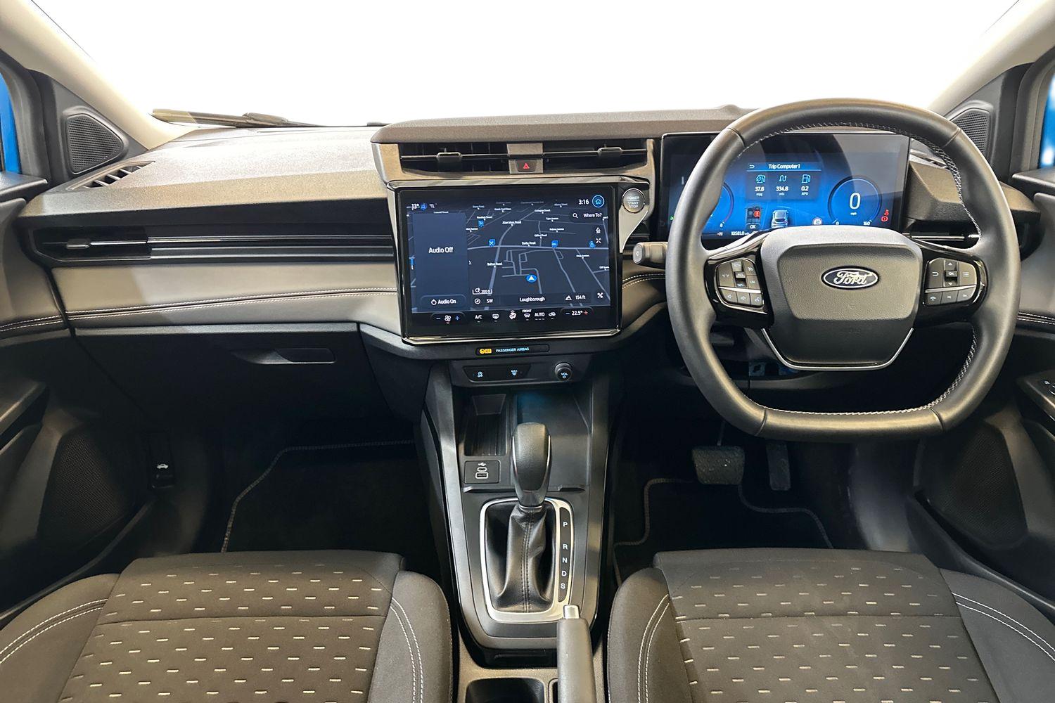 Used Ford Puma 2025 for sale - 77651072: Photo 13