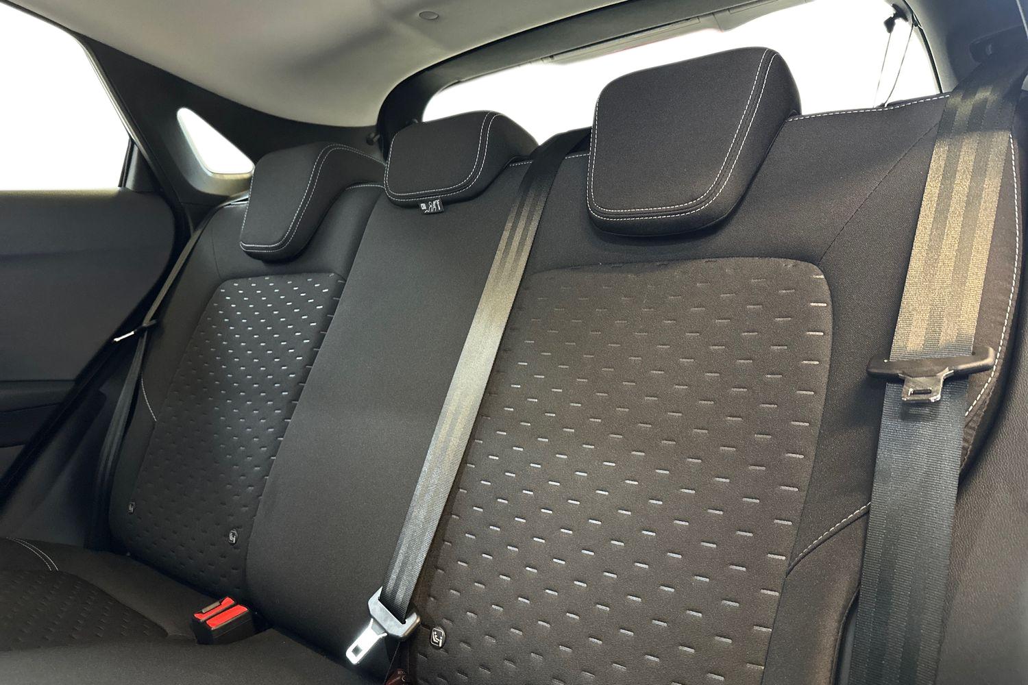 Used Ford Puma 2025 for sale - 77651072: Photo 17