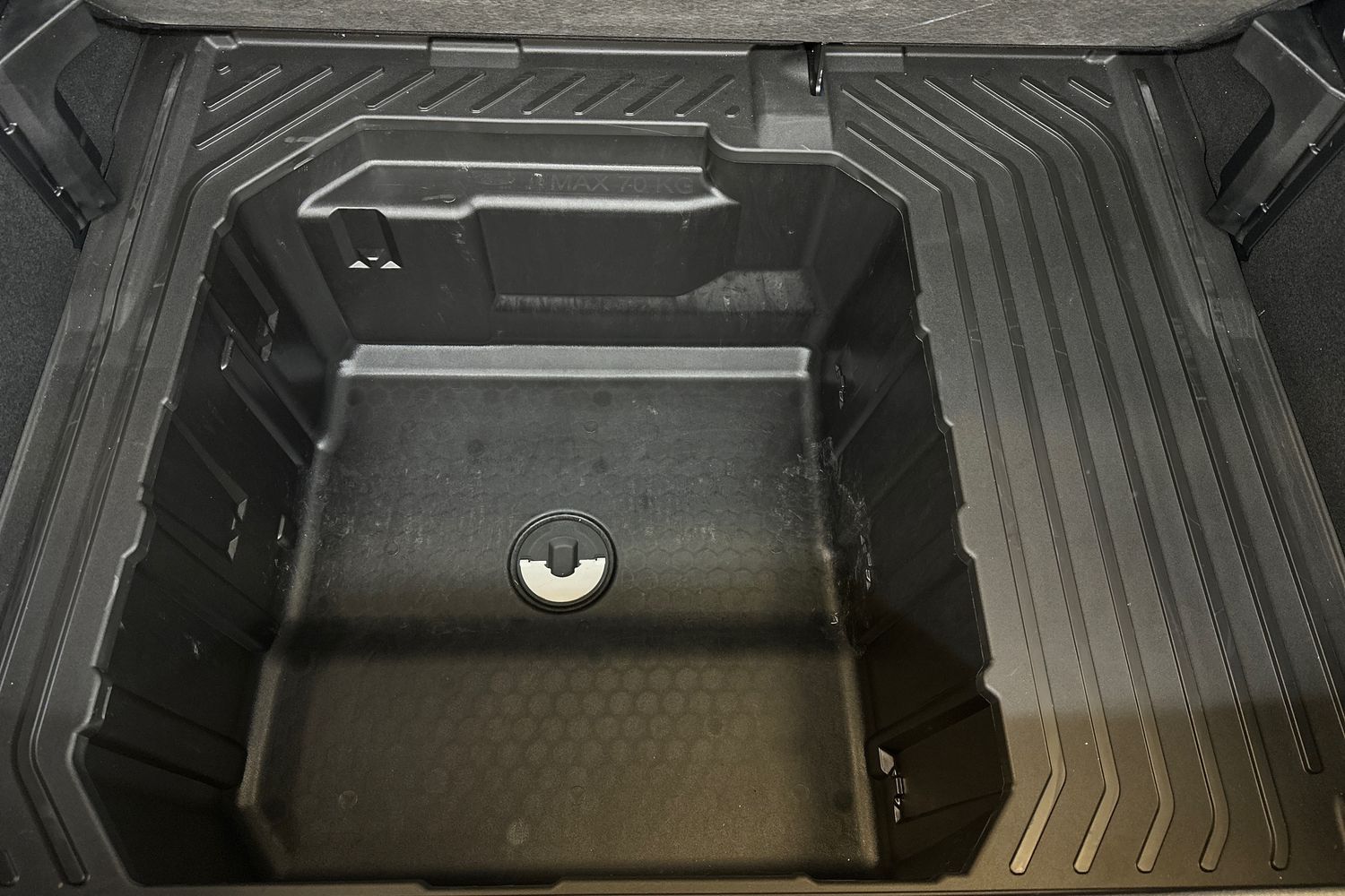 Used Ford Puma 2025 for sale - 77651072: Photo 19