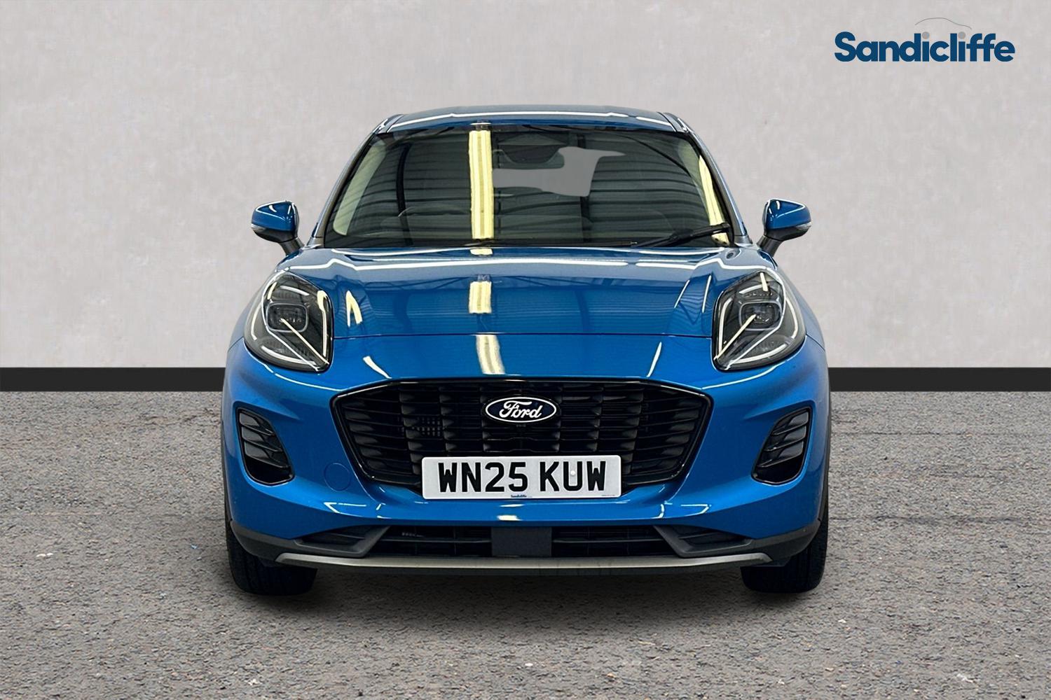 Used Ford Puma 2025 for sale - 77651072: Photo 2