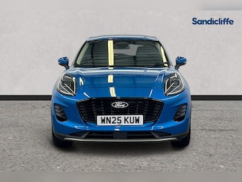 Used Ford Puma 2025 for sale - 77651072: Photo