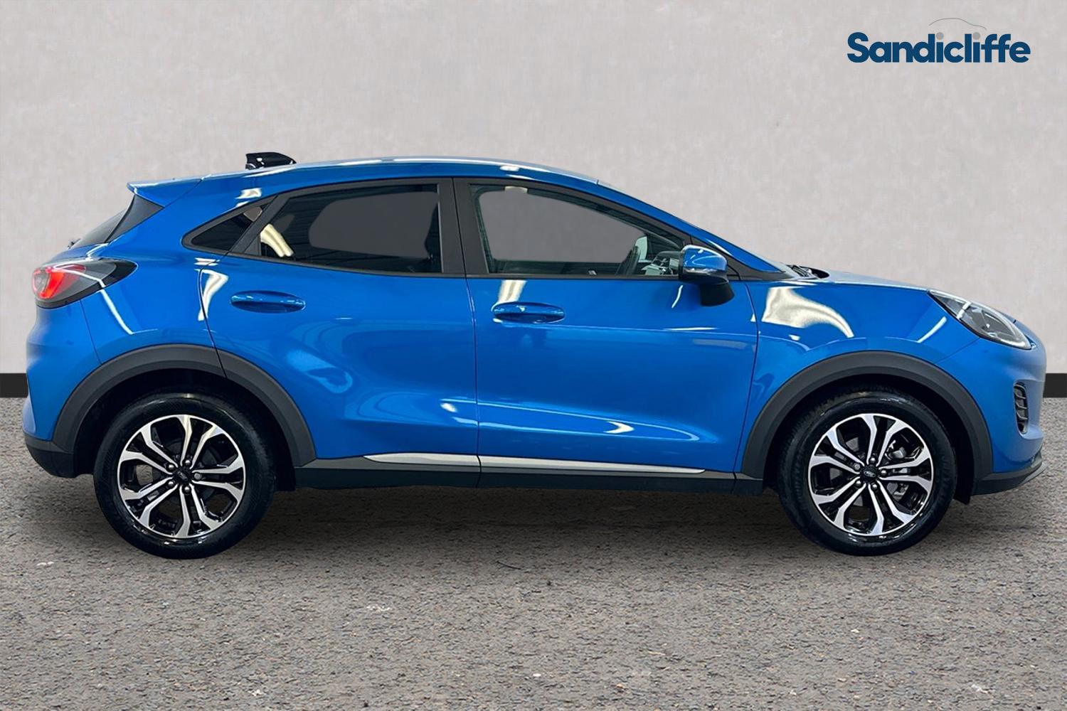 Used Ford Puma 2025 for sale - 77651072: Photo 3