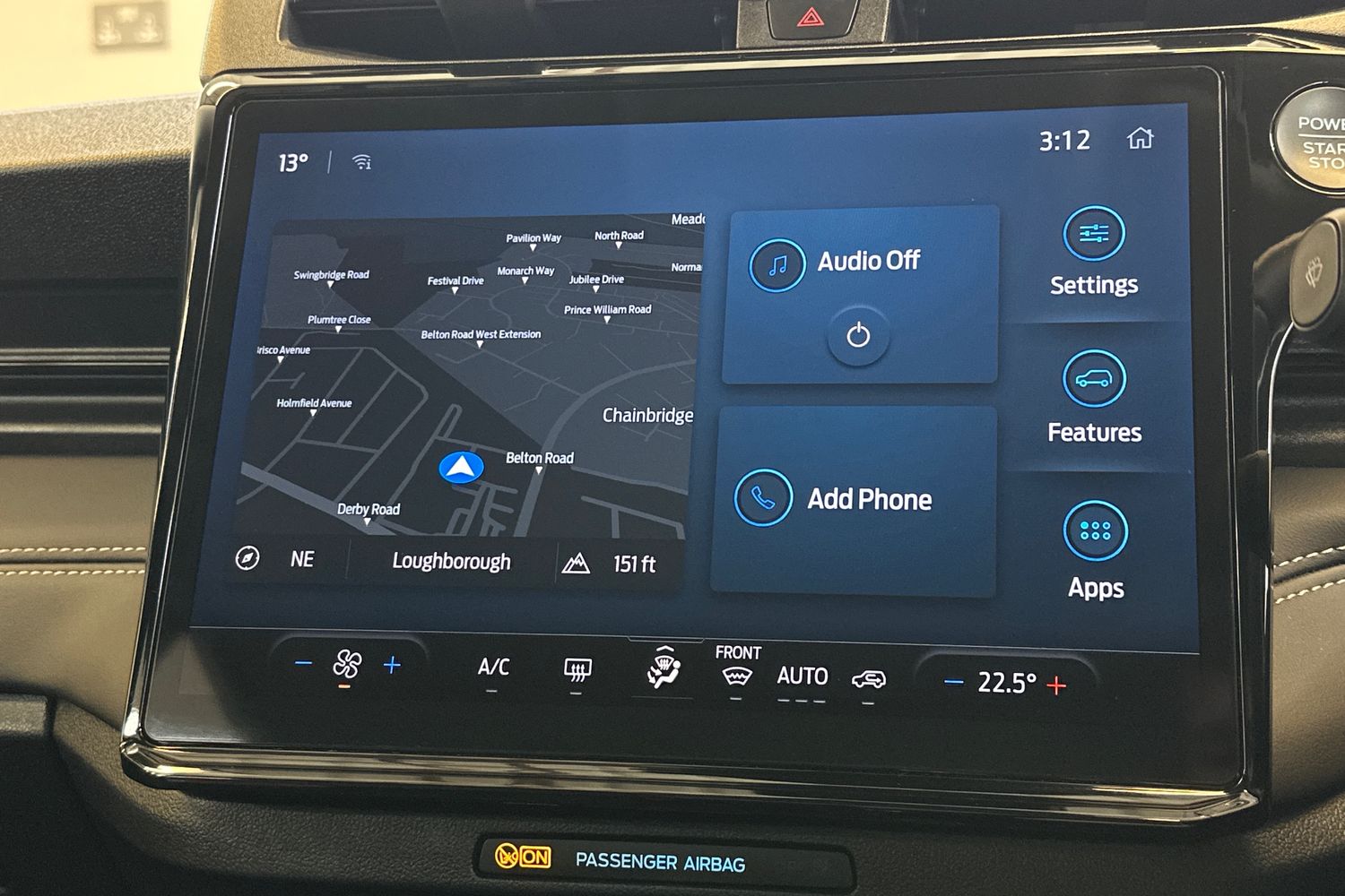 Used Ford Puma 2025 for sale - 77651072: Photo 30