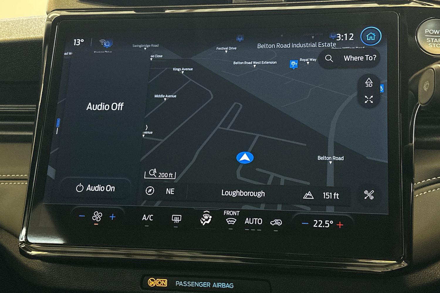 Used Ford Puma 2025 for sale - 77651072: Photo 31