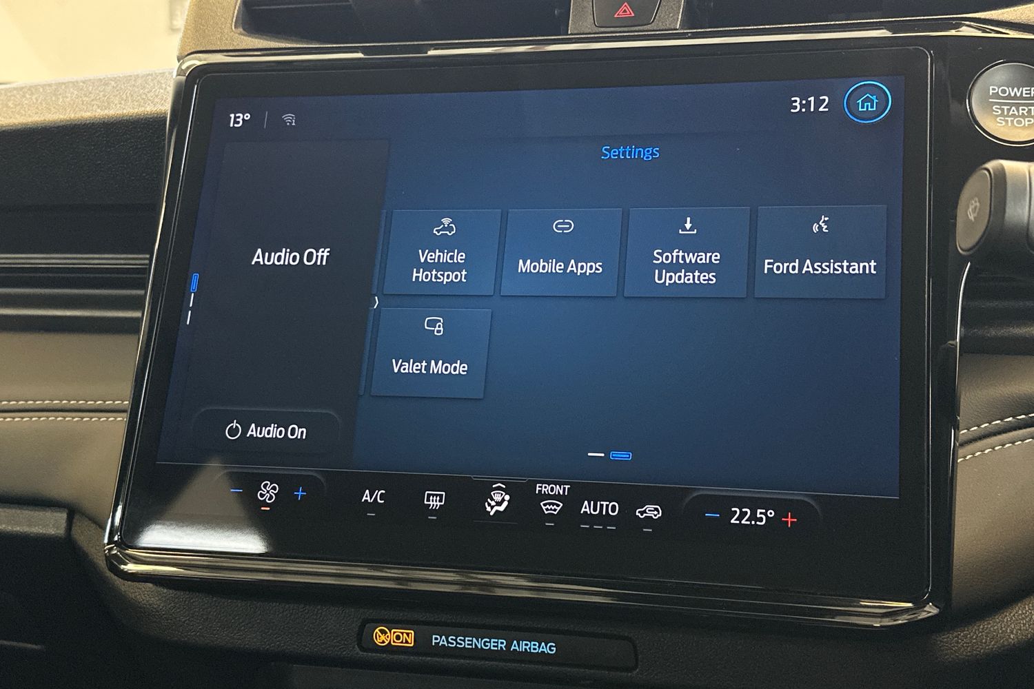 Used Ford Puma 2025 for sale - 77651072: Photo 34