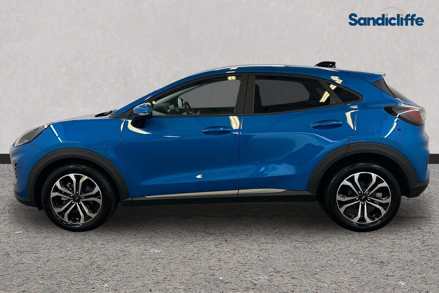 Used Ford Puma 2025 for sale - 77651072: Photo 8