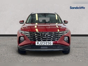 Used Hyundai TUCSON 2023 for sale - 79495504: Photo