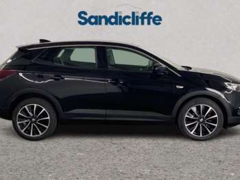 Used Vauxhall Grandland X 2021 for sale - 75386105: Photo
